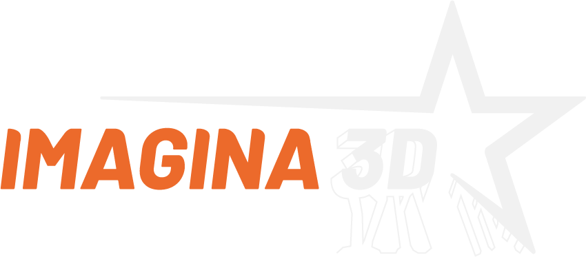 IMAGINA 3D